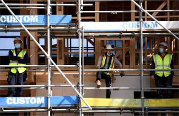 New Zealand house prices soar despite Covid recession, worsening affordability crisis
