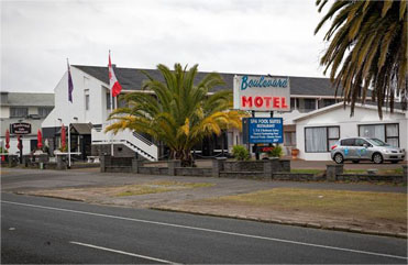 Housing Trust: Govt could have negotiated better in motel purchase